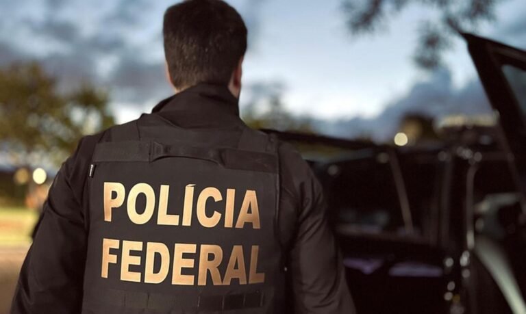PF lança Operação Narcofluxo contra esquema de lavagem de dinheiro que movimentou R$ 1,6 bilhão