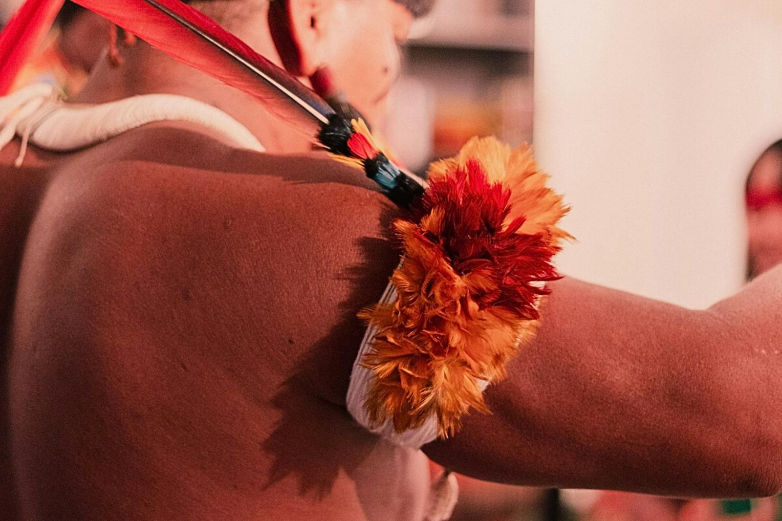 Organizações indígenas cobram demarcações e proteção no Dia dos Povos Indígenas