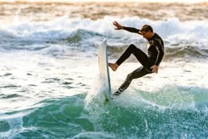 WSL: Brasil emplaca seis surfistas nas oitavas de Margaret River, com Medina, Yago e Ítalo