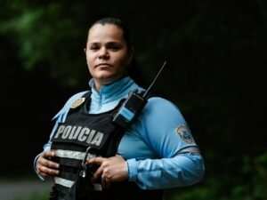 São Paulo nomeia coronel Glauce Cavalli como primeira comandante-geral mulher da PM