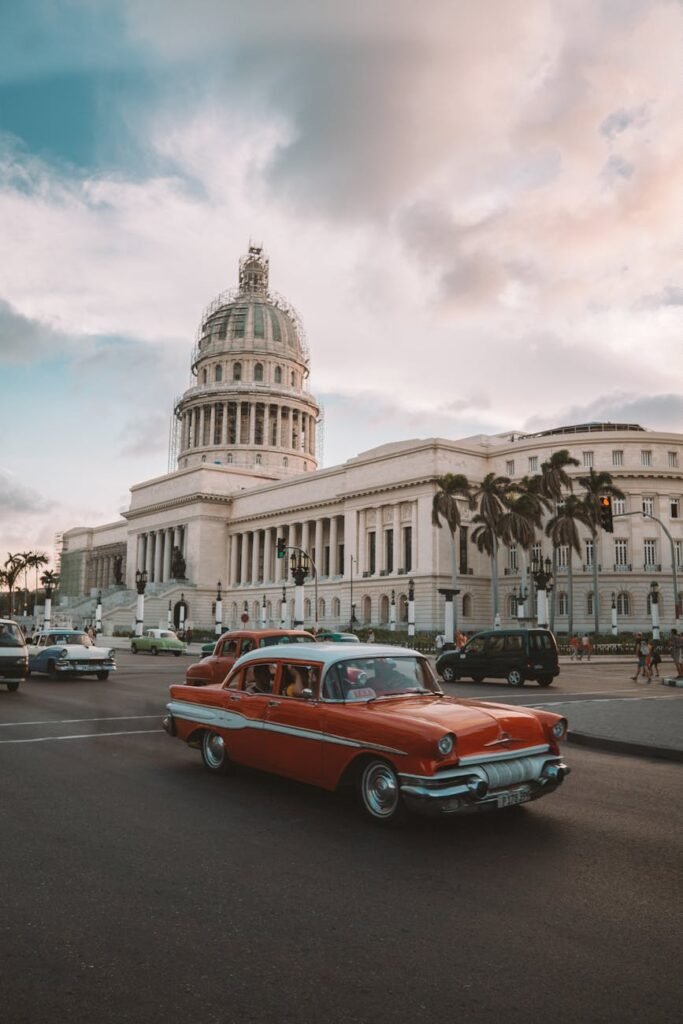 Cuba confirma encontro em Havana com delegação dos Estados Unidos