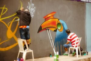 Fiocruz e Ministério das Cidades lançam editais que unem cultura e saúde em periferias