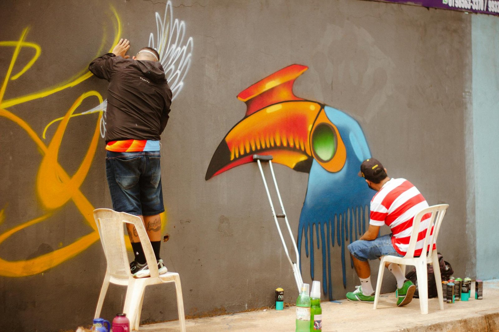 Fiocruz e Ministério das Cidades lançam editais que unem cultura e saúde em periferias