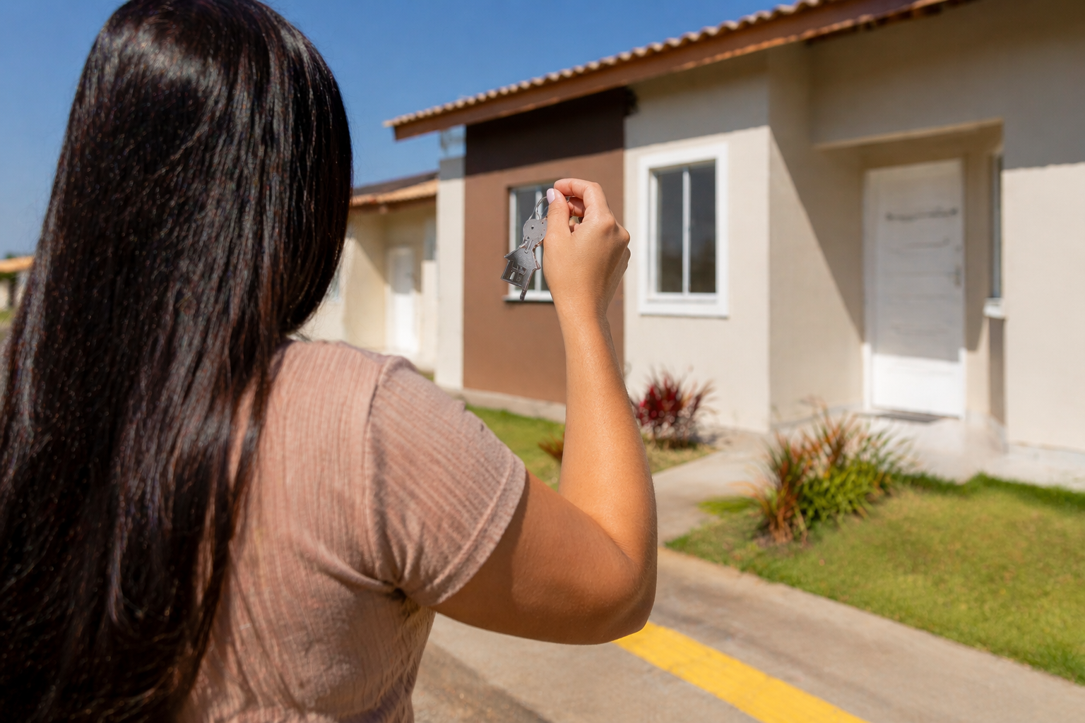 Aluguel Social ganha novas regras e amplia proteção a mulheres vítimas de violência no DF
