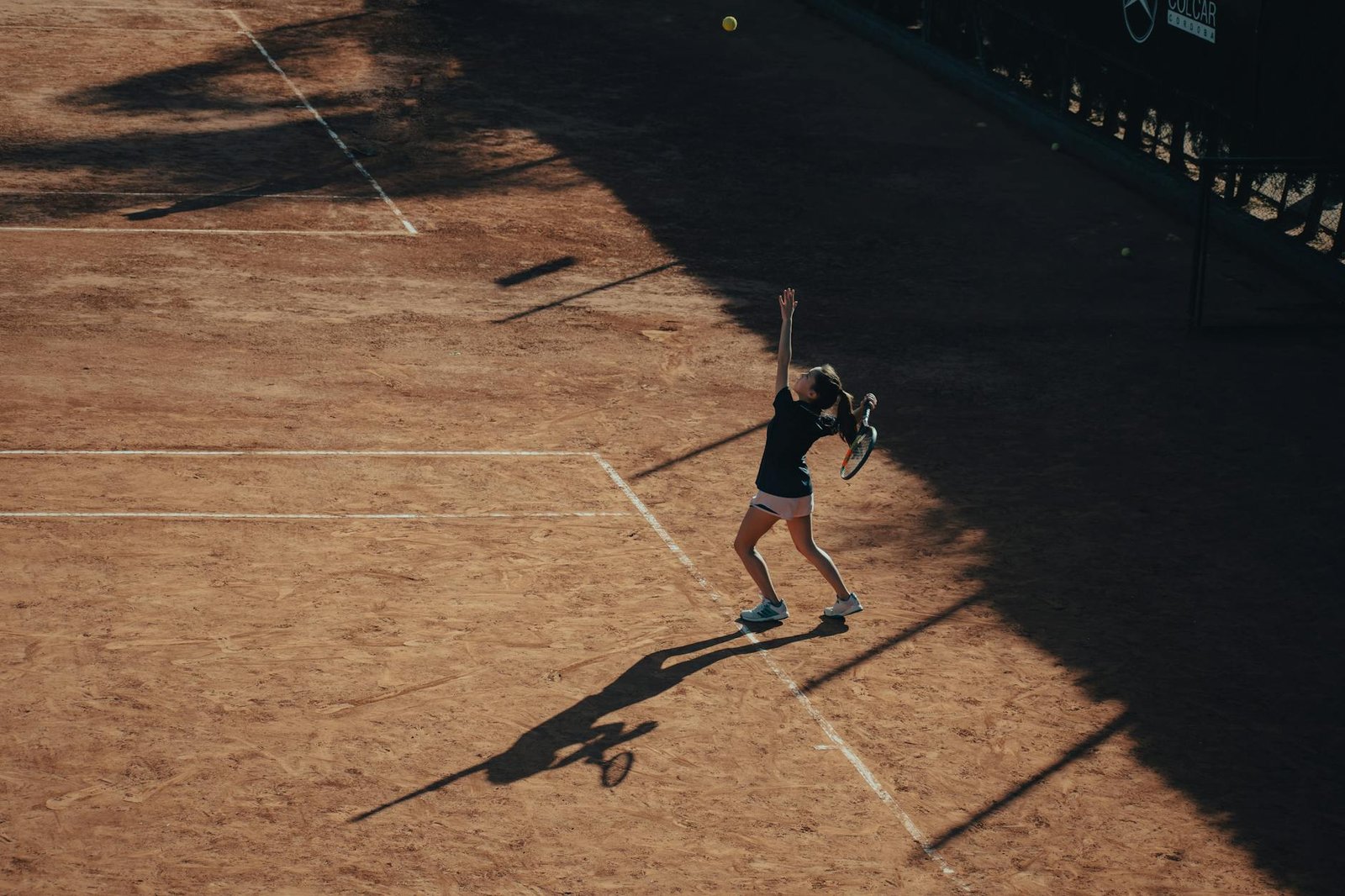 Eduarda Gomes, de 13 anos, é campeã do Roland Garros Júnior e garante vaga em Paris