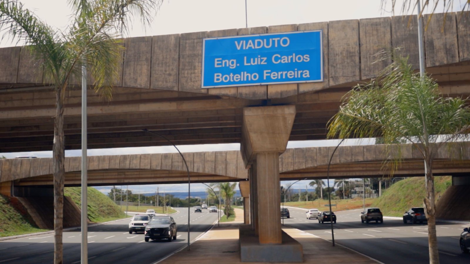 Obras de mobilidade com viaduto e ampliação da Epig marcam sete anos de investimento no Sudoeste