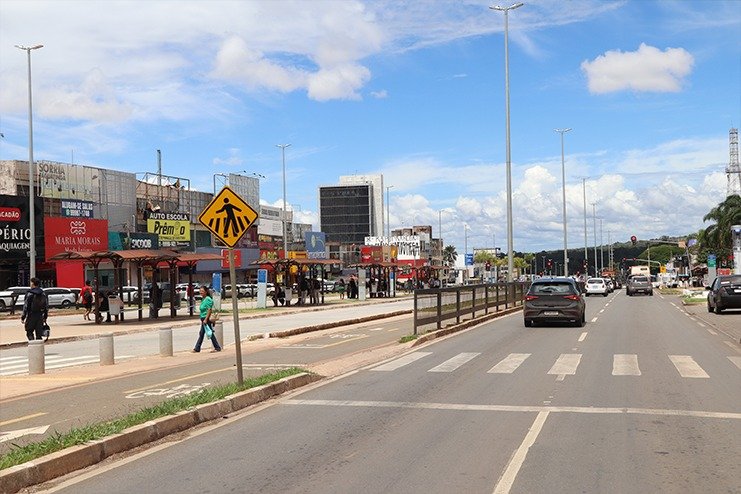 Seduh convoca audiência pública em 20 de maio para debater atualização da Luos em Taguatinga