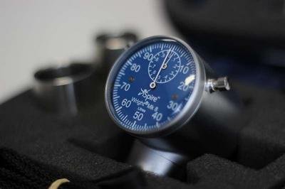 IgesDF abre edital para compra de ventilômetro para UTIs da rede