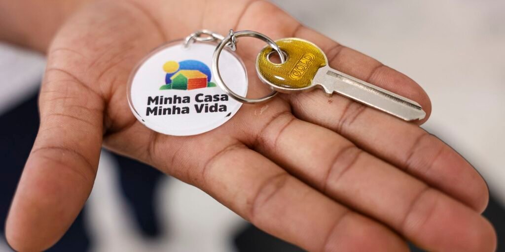 Novas regras do Minha Casa, Minha Vida entram em vigor e elevam tetos de renda
