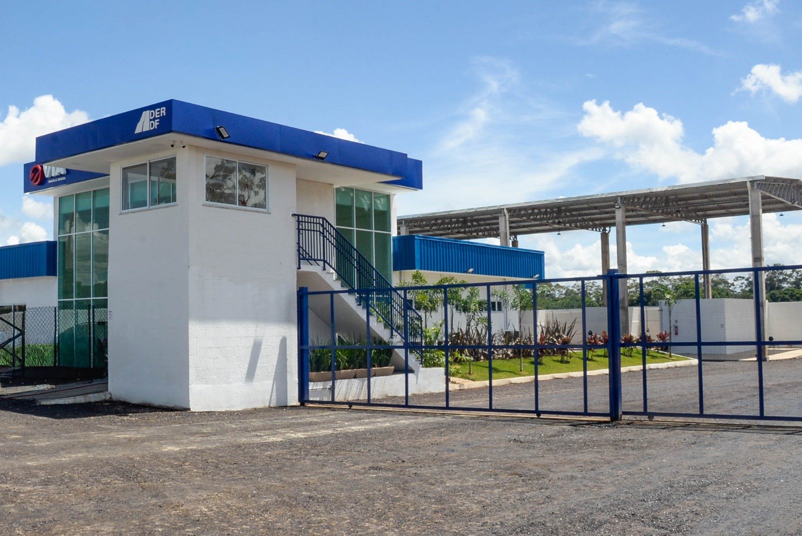 DER-DF leva 120 veículos apreendidos ao quarto leilão público do ano em 29 de abril