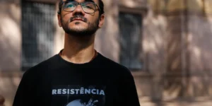 STF retoma julgamento de indenização a fotógrafo que ficou cego por bala da PM em SP