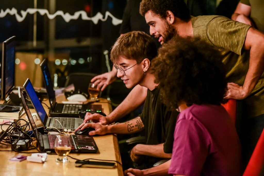 Brasília Game Hub completa um ano com R$ 35 milhões em investimentos atraídos