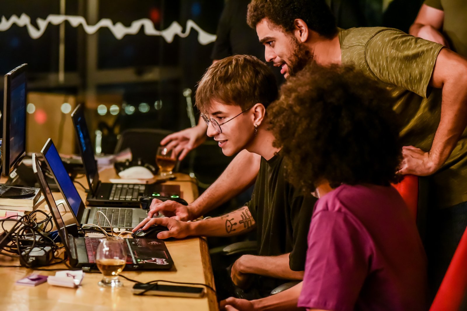 Brasília Game Hub completa um ano com R$ 35 milhões em investimentos atraídos