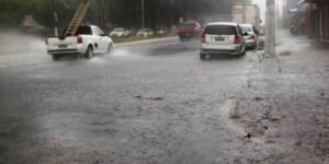 Governo federal reconhece emergência em Belém após enchentes atingirem 42 mil