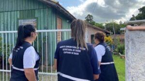 Audiência na Câmara vai discutir valorização de agentes comunitários de saúde