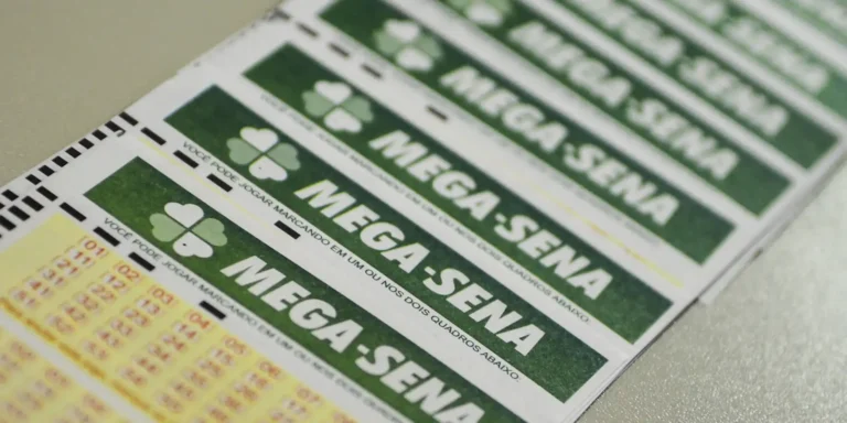 Dupla Sena acumula nos dois sorteios e prêmio chega a R$ 1,6 milhão