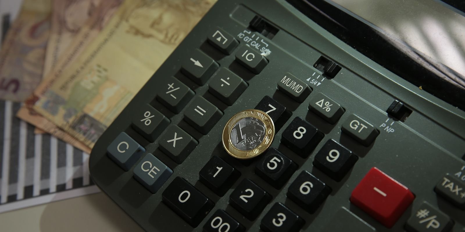 União paga R$ 384 milhões em dívidas de estados e municípios no primeiro trimestre