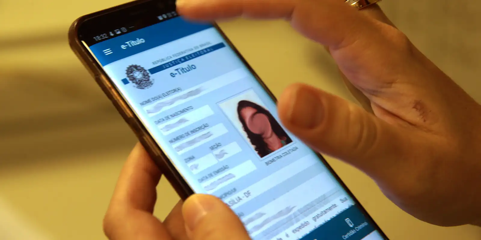 Prazo para tirar ou regularizar título de eleitor termina em 6 de maio