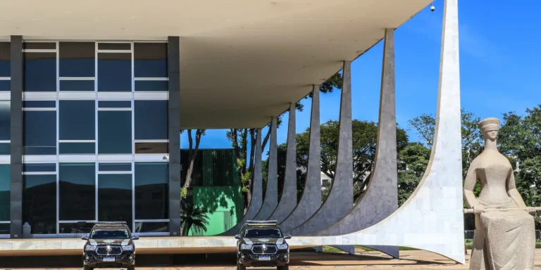 Supremo Tribunal Federal