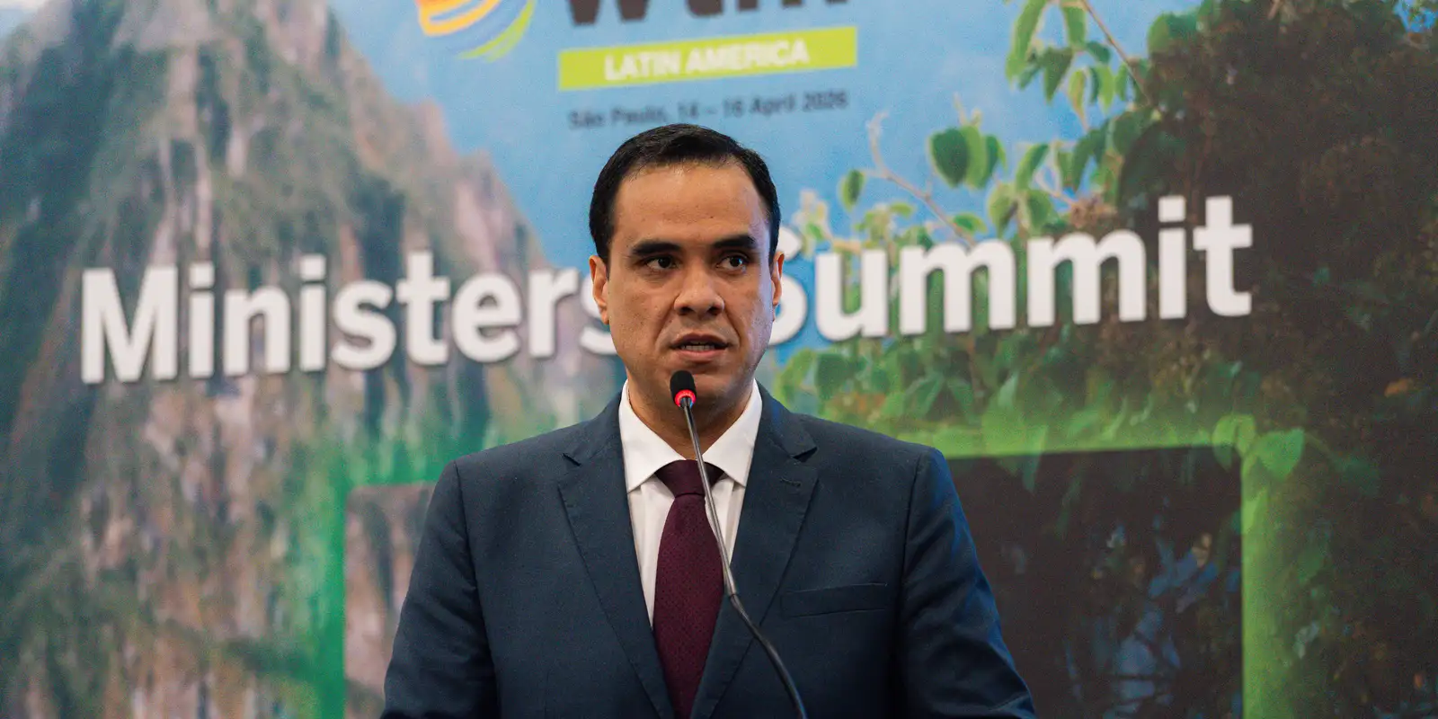 Brasil apresenta a países latinos medidas para conter alta nas passagens aéreas