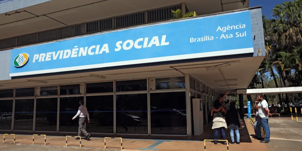Aposentadoria INSS 2026