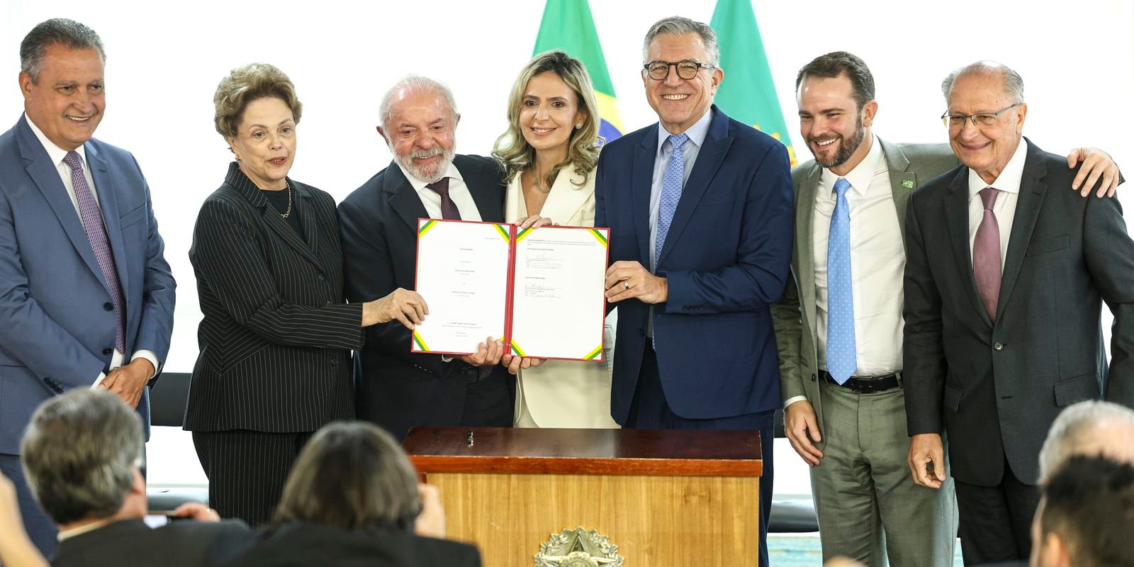 Hospital inteligente SUS