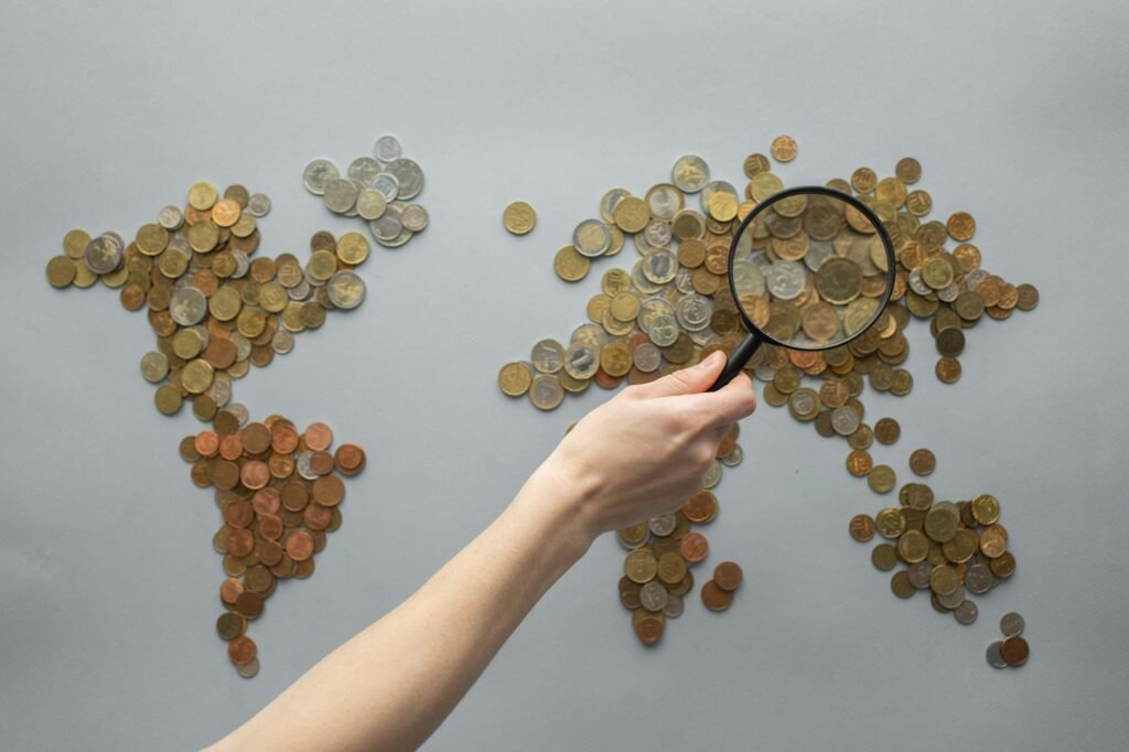 Economia mundial