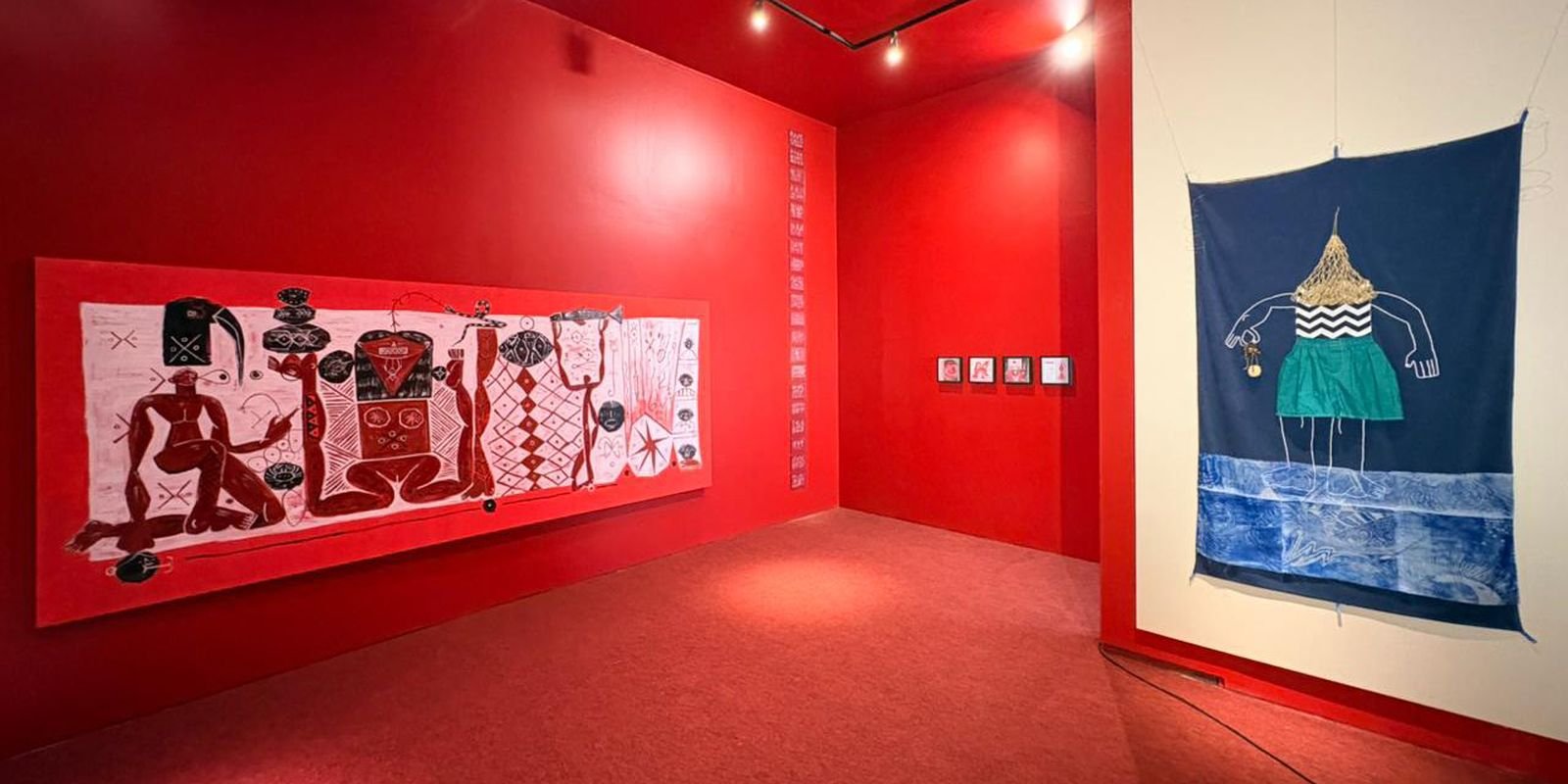 Museu do Pontal realiza 3ª edição do Festival das Culturas Indígenas com dez povos