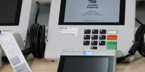 Tribunal Superior Eleitoral