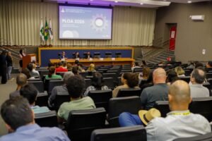 Saúde GDF planejamento