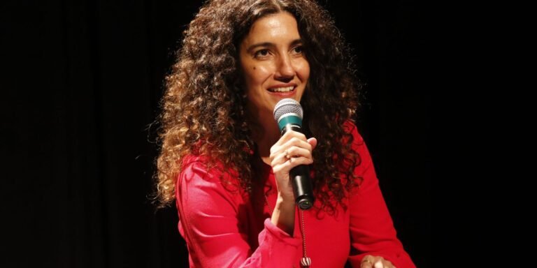 Antonia Pellegrino assume presidência da EBC e promete continuar expansão da TV Brasil