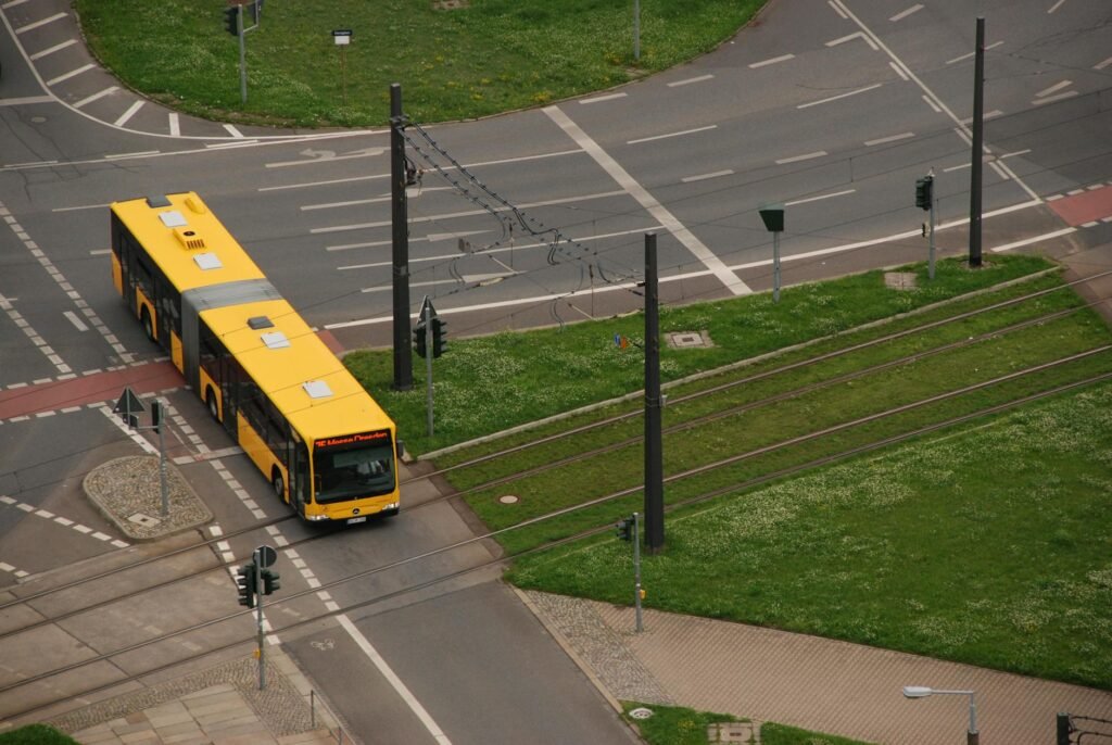 DF abre consulta pública sobre mobilidade urbana; população pode apresentar sugestões