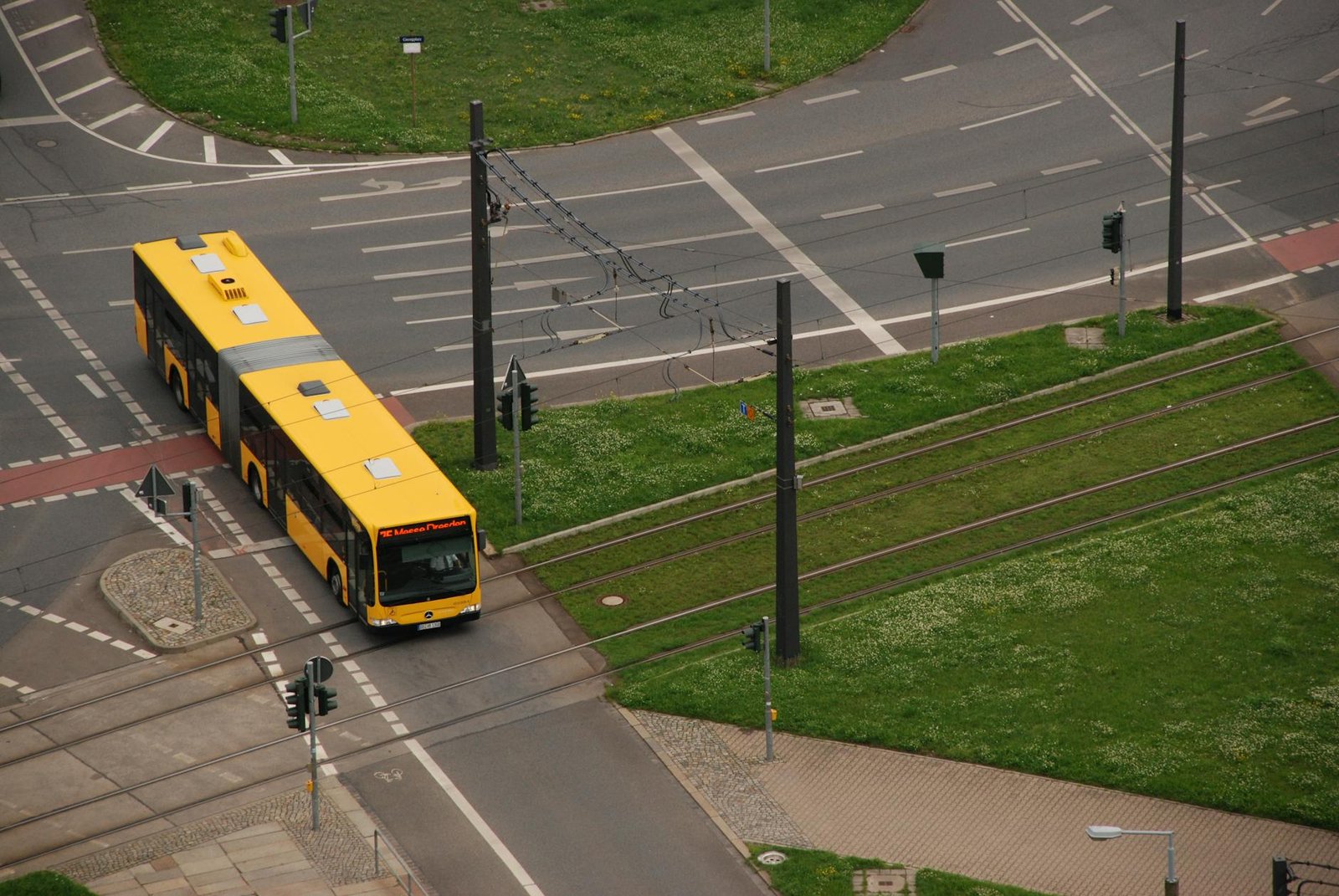 DF abre consulta pública sobre mobilidade urbana; população pode apresentar sugestões