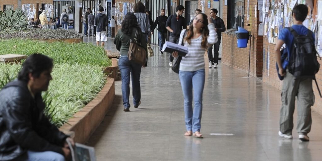 Universidades federais