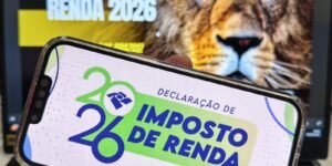 Imposto de Renda 2026