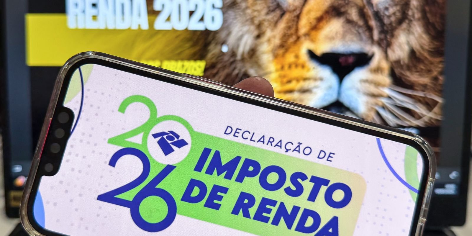 Imposto de Renda 2026