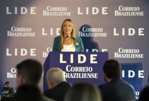 Celina Leão cria Secretaria de Governança Digital e defende novo eixo econômico para o DF