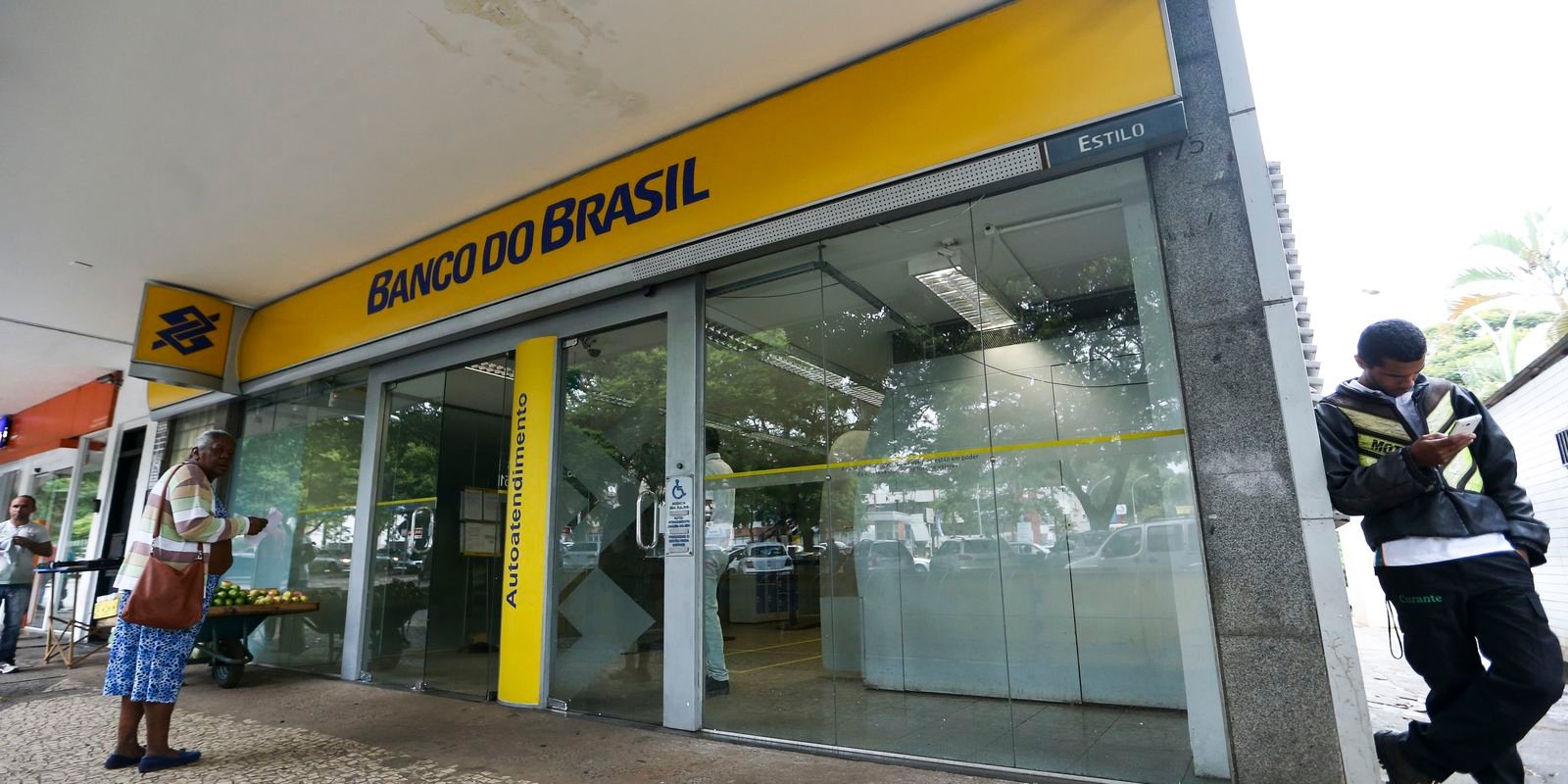 Banco do Brasil prorroga até 30 de abril campanha de renegociação de dívidas