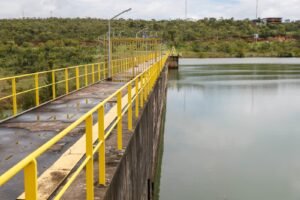 Emater abre inscrições para irrigação na Bacia do Descoberto com R$ 20 mil por unidade