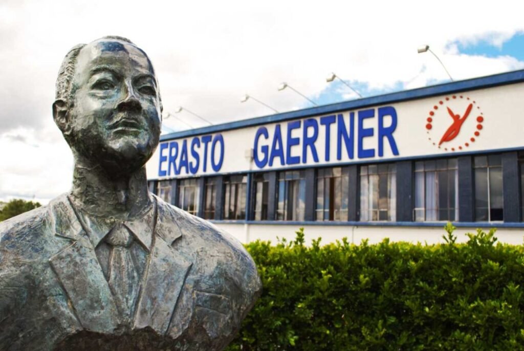 Paciente cai do teto de hospital durante tentativa de fuga no Rio de Janeiro