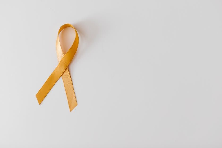 Fita amarela em sinal de campanha de trânsito