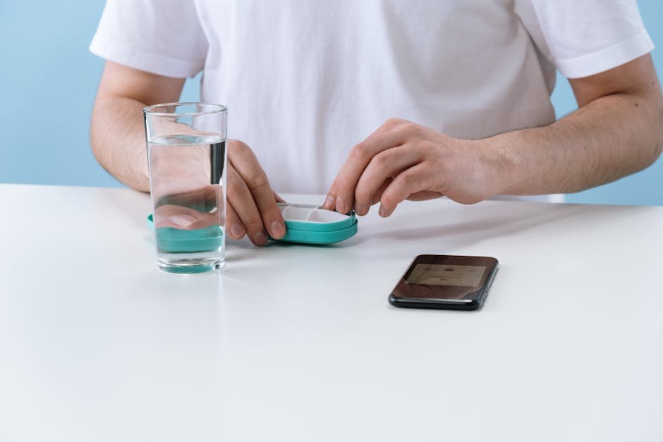 Farmácia Digital: como solicitar medicamentos de alto custo na rede do DF