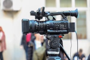 Programa Gamifica passa a oferecer curso de audiovisual no GDF na Sua Porta
