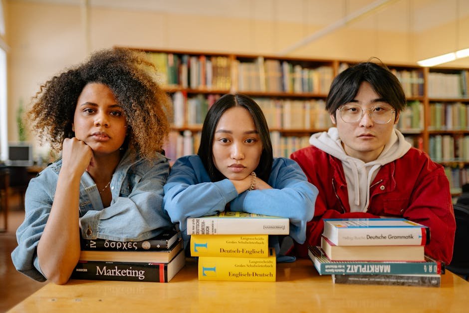 Estudantes do Pontes para o Mundo são convocados para prova de línguas estrangeiras