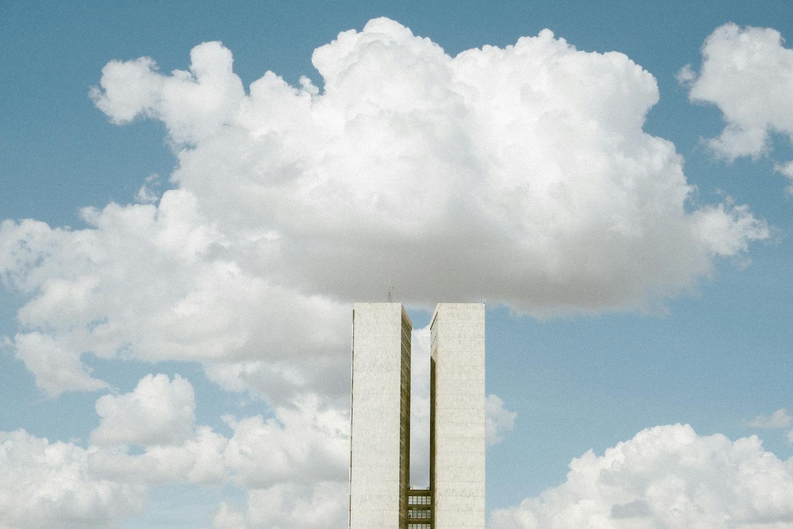 Esplanada dos Ministerios e GDF suspendem expediente no feriado desta sexta
