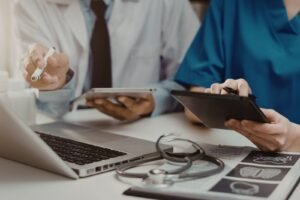 Saude DF passa a usar plataforma cientifica internacional para decisoes clinicas