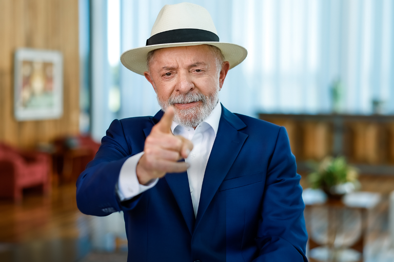 Lula anuncia Desenrola 2.0 com juros de 1,99% e projeto contra escala 6x1