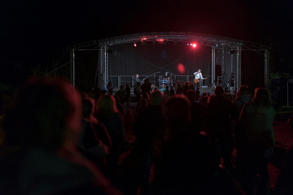 CCBB Brasilia recebe Alceu Valenca e Festival Superjazz em maio