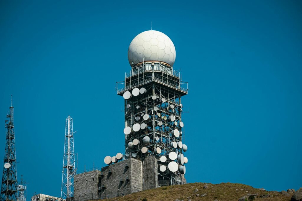 Anatel realiza em abril leilao do 5G de R$ 2 bi para BRs e DF
