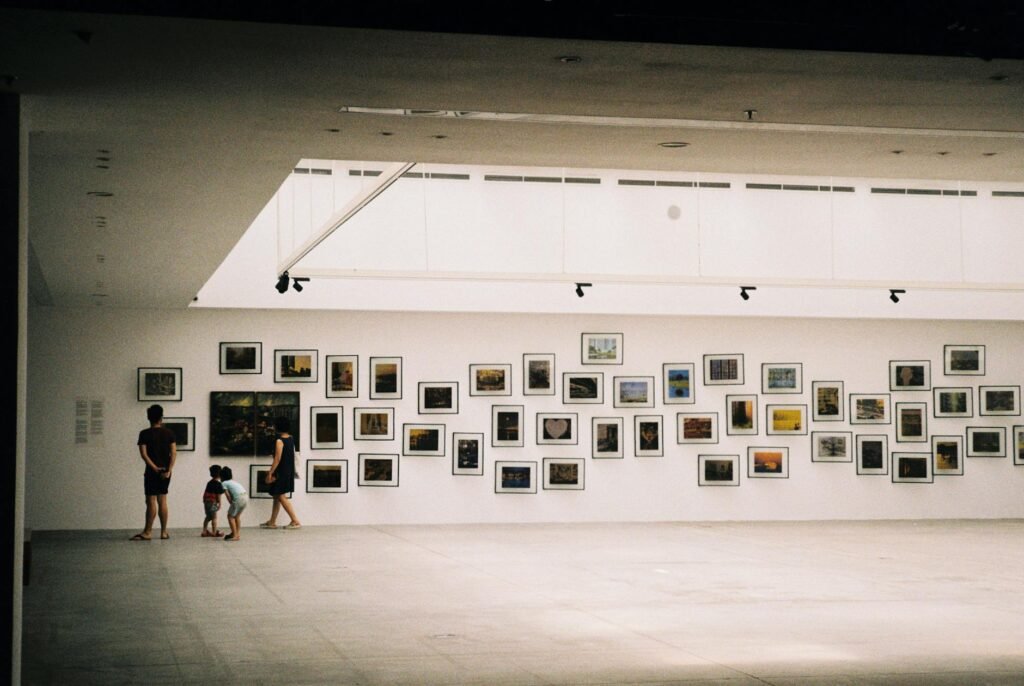 CCBB Brasilia encerra mostra Ancestral Afro-Americas neste domingo